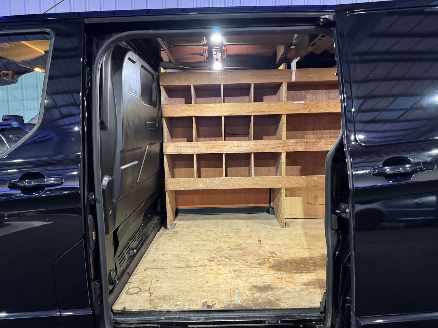 Used Ford Transit Custom 2022 for sale - 77482424: Photo 32