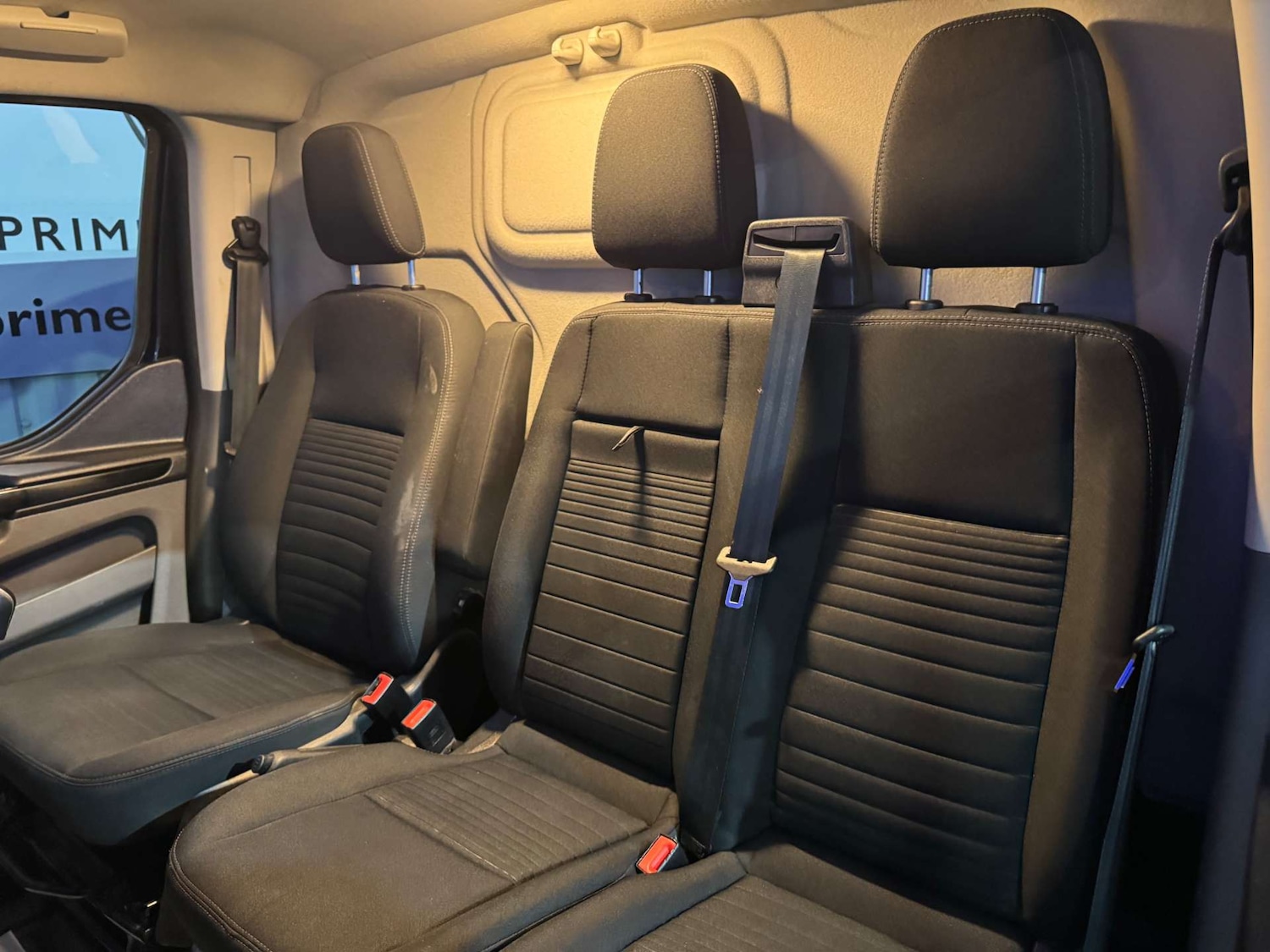 Used Ford Transit Custom 2022 for sale - 77482424: Photo 34