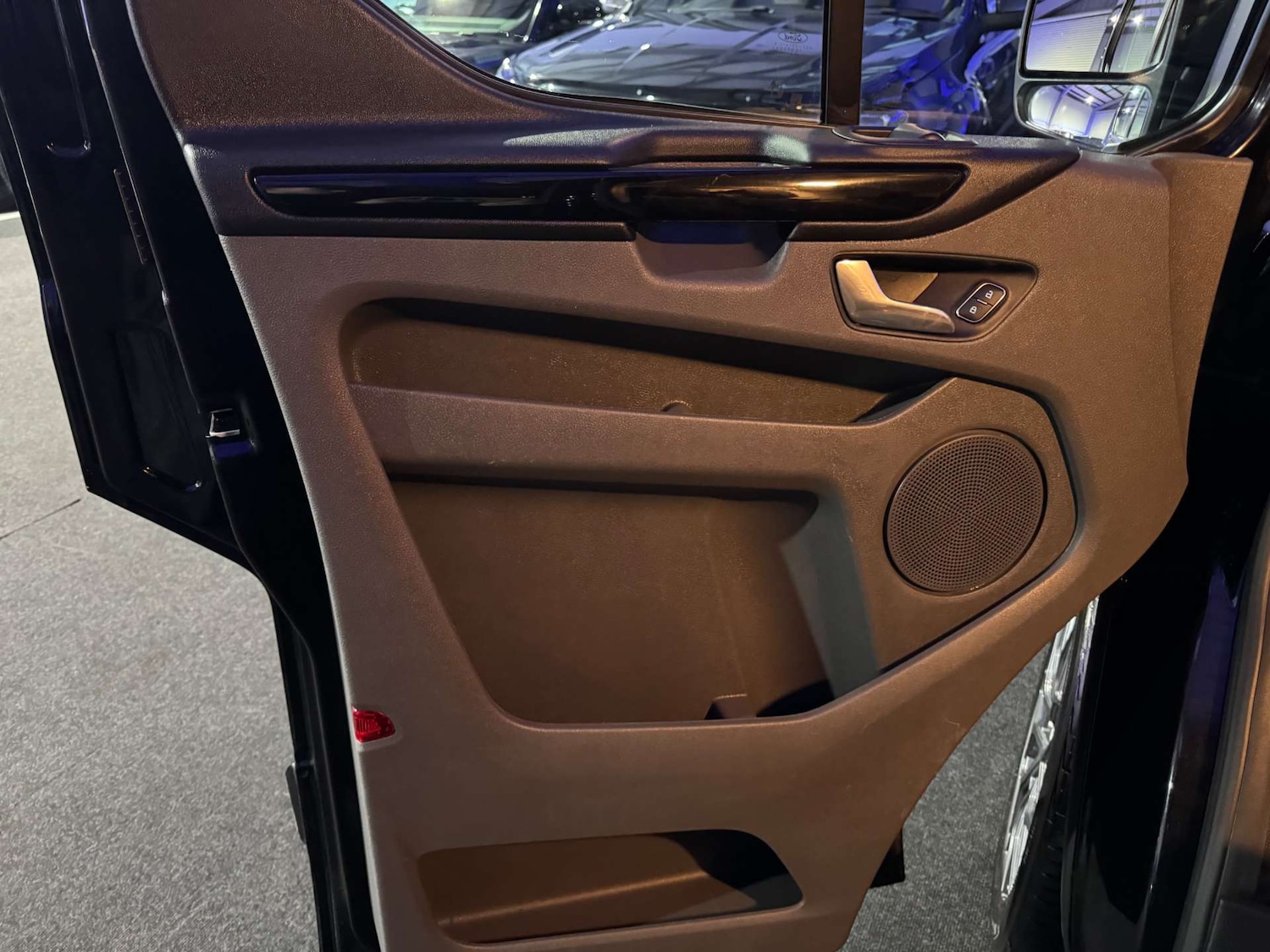 Used Ford Transit Custom 2022 for sale - 77482424: Photo 36