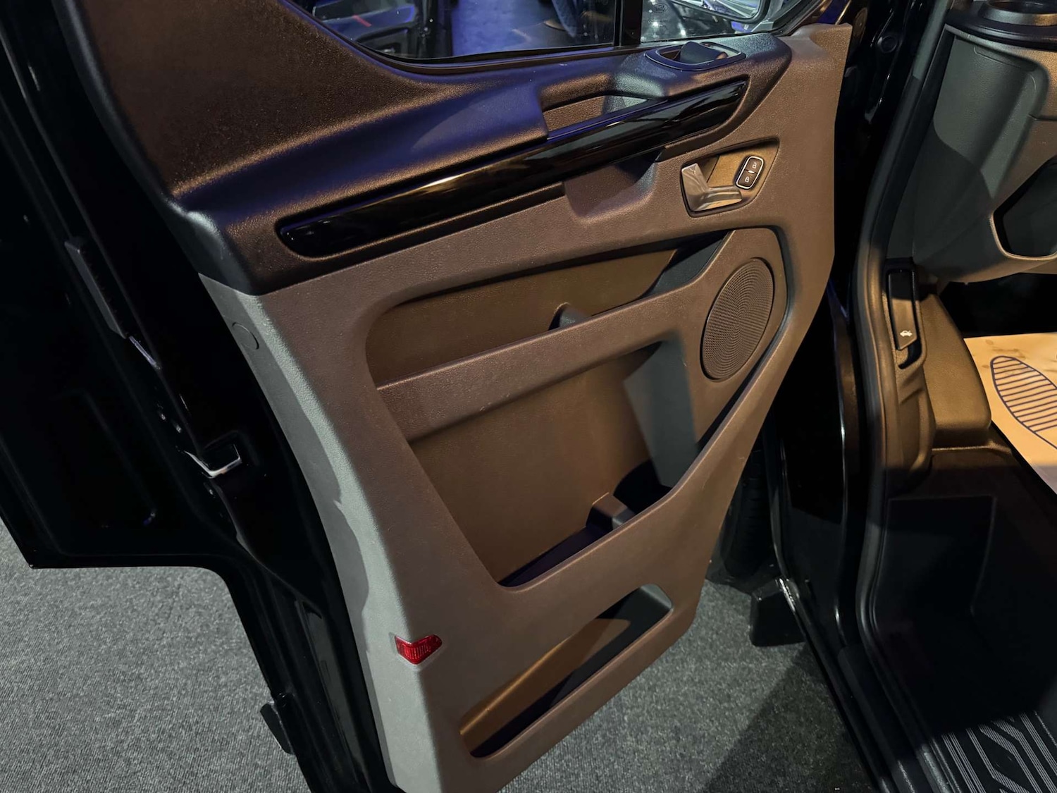 Used Ford Transit Custom 2022 for sale - 77482424: Photo 37