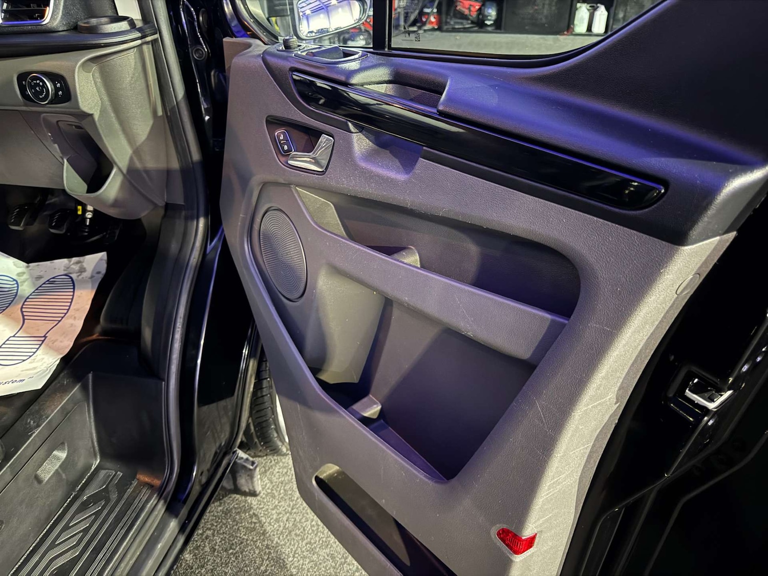 Used Ford Transit Custom 2022 for sale - 77482424: Photo 43