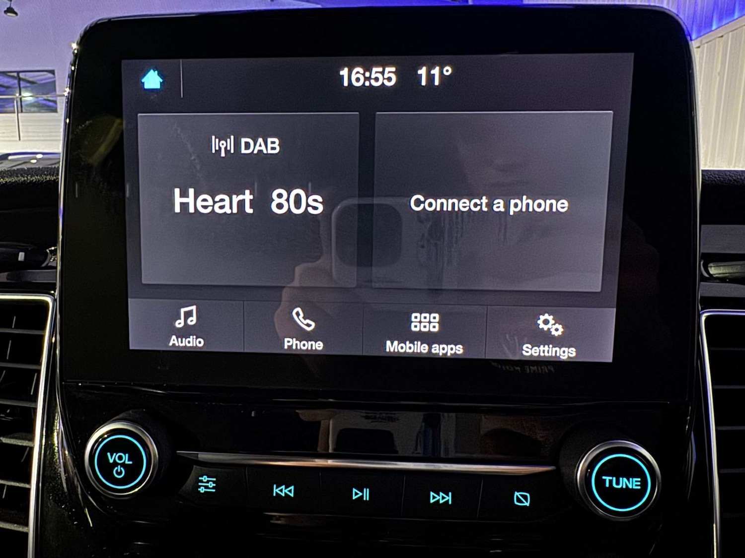 Used Ford Transit Custom 2022 for sale - 77482424: Photo 44