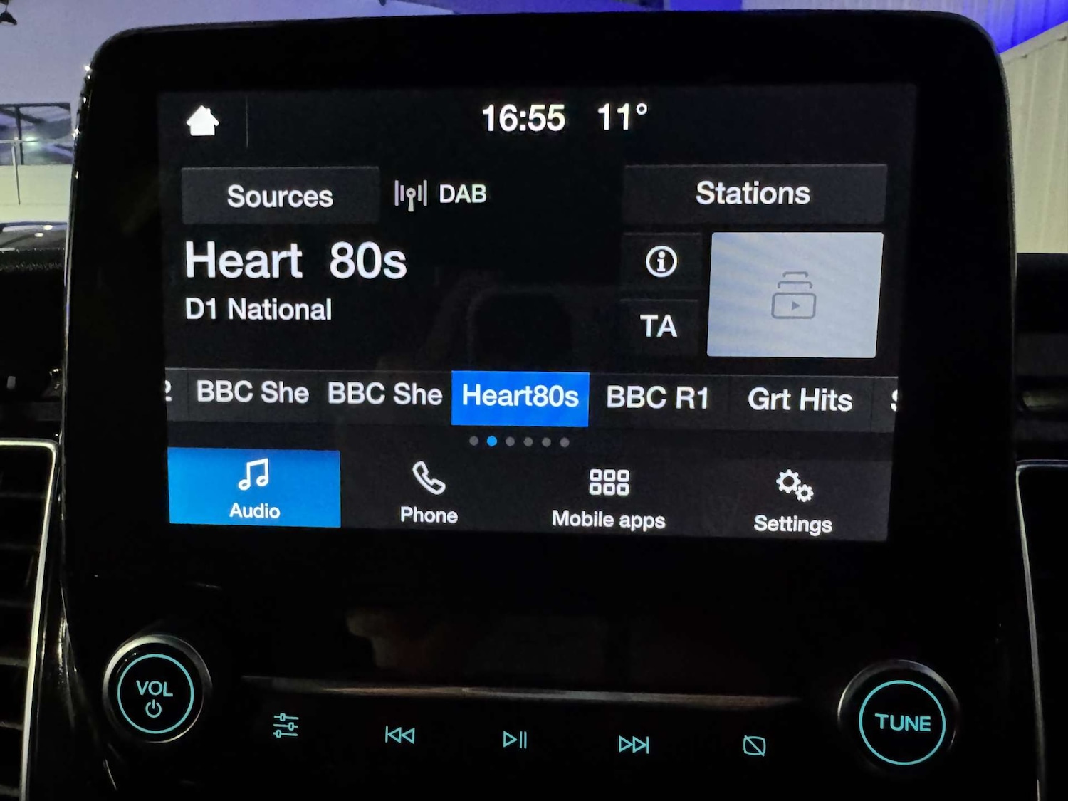 Used Ford Transit Custom 2022 for sale - 77482424: Photo 45