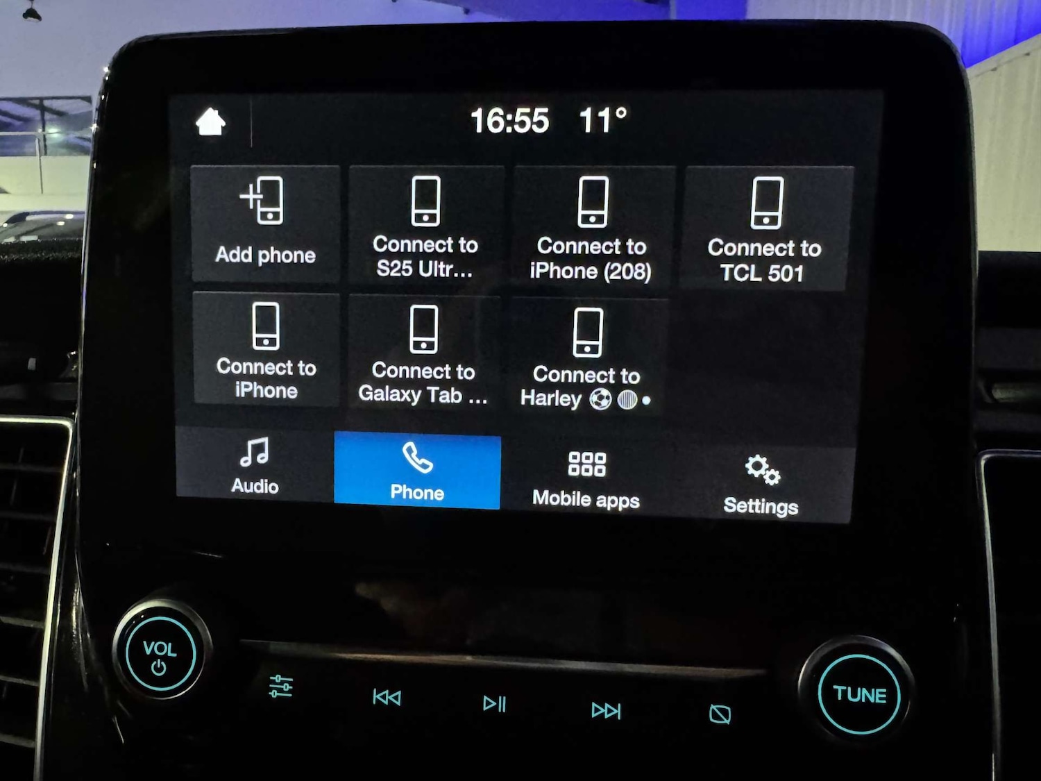 Used Ford Transit Custom 2022 for sale - 77482424: Photo 46