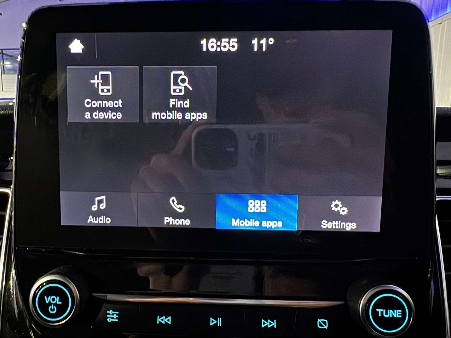 Used Ford Transit Custom 2022 for sale - 77482424: Photo 47