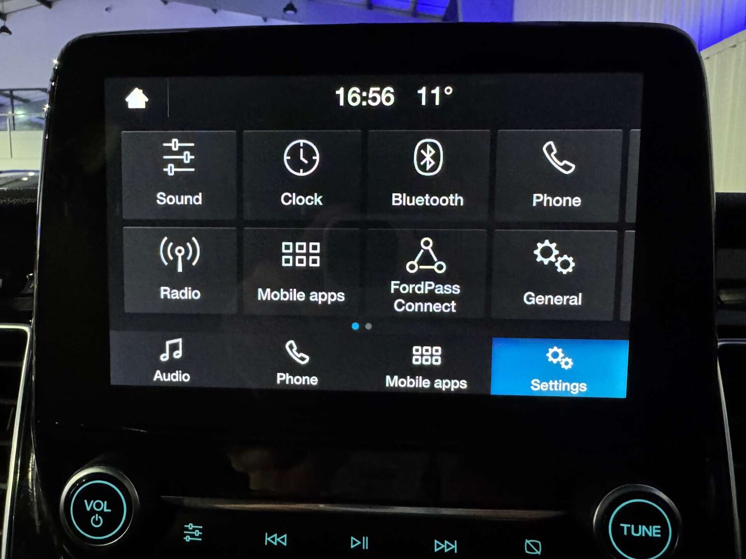 Used Ford Transit Custom 2022 for sale - 77482424: Photo 48