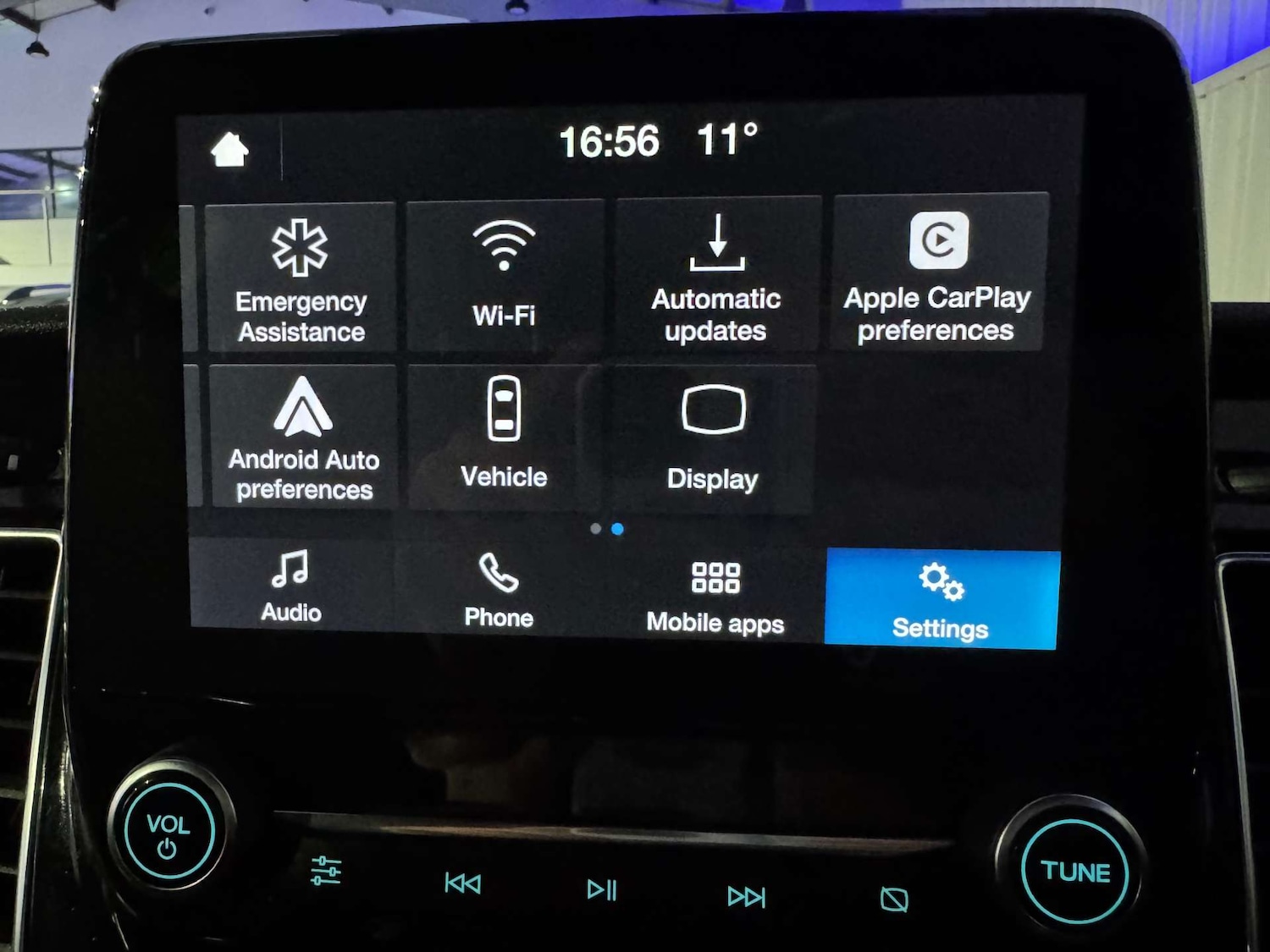 Used Ford Transit Custom 2022 for sale - 77482424: Photo 49