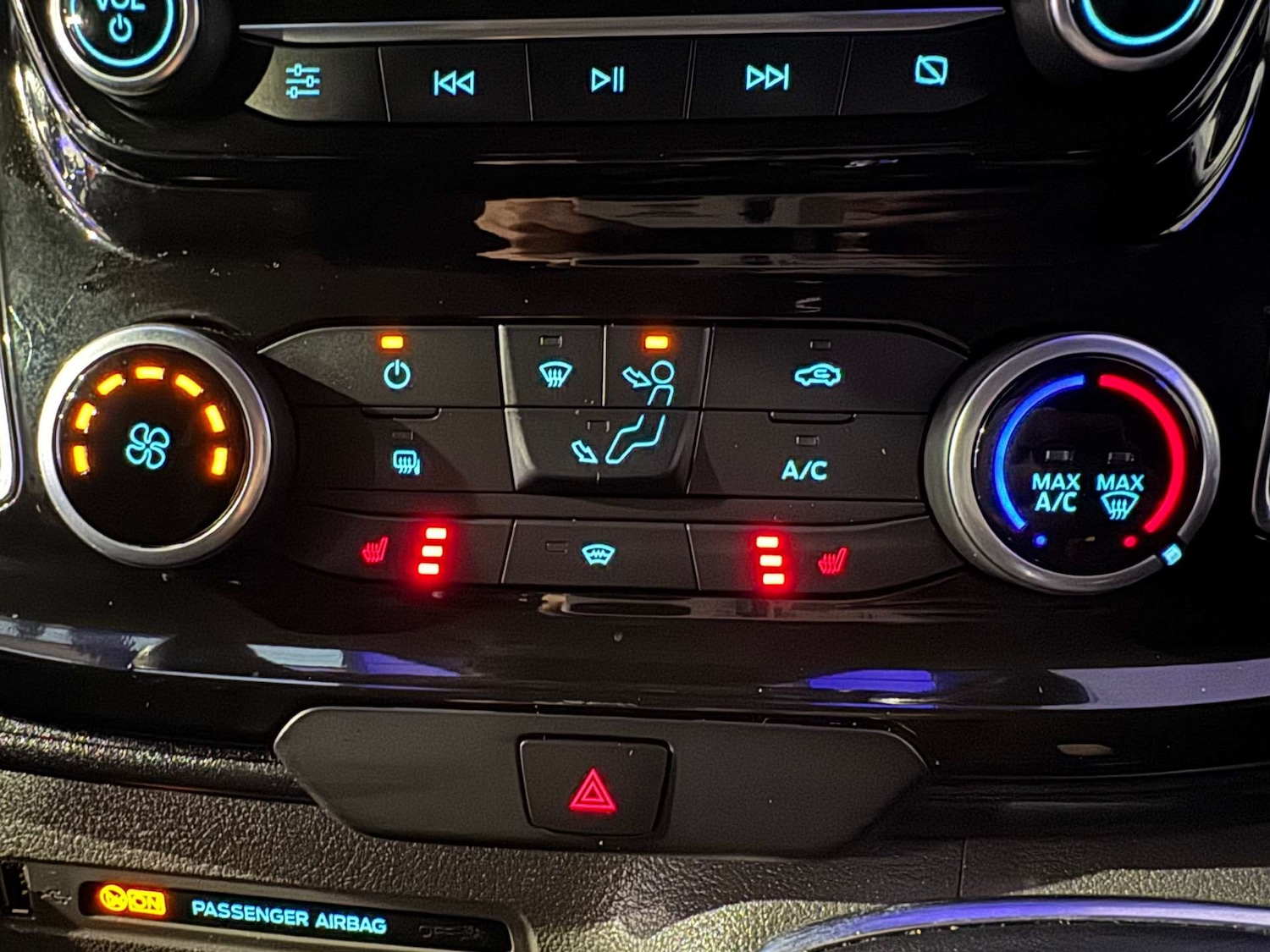 Used Ford Transit Custom 2022 for sale - 77482424: Photo 53