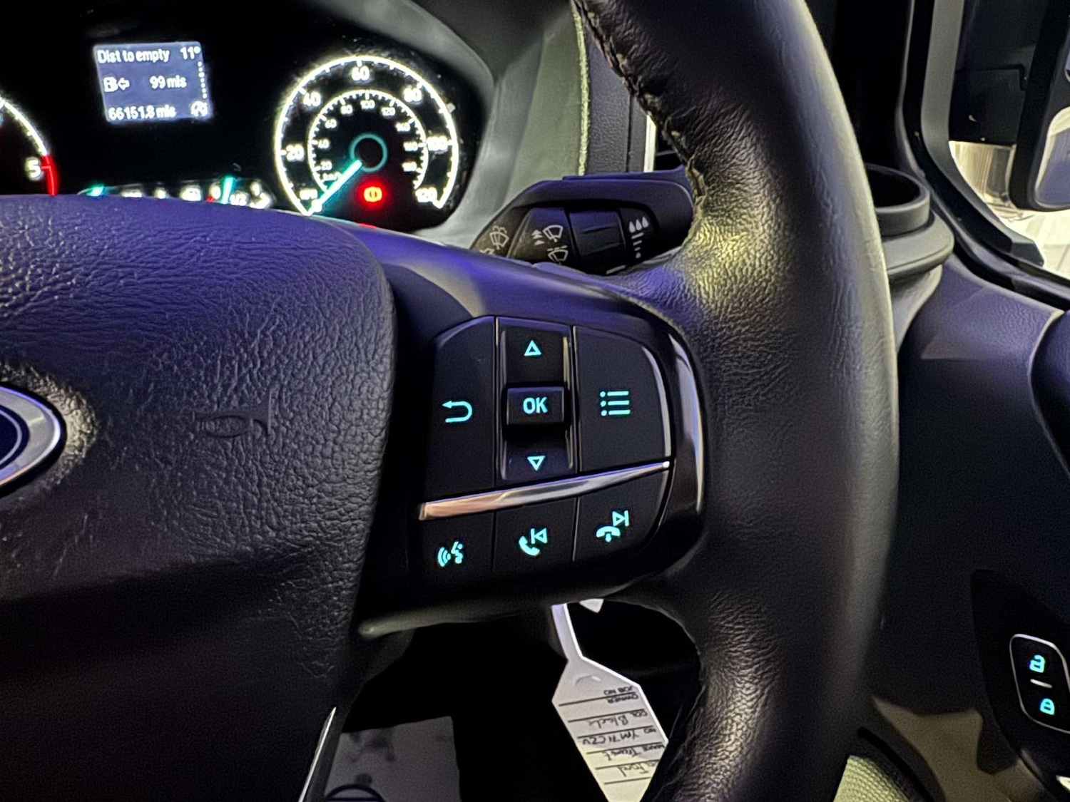 Used Ford Transit Custom 2022 for sale - 77482424: Photo 57