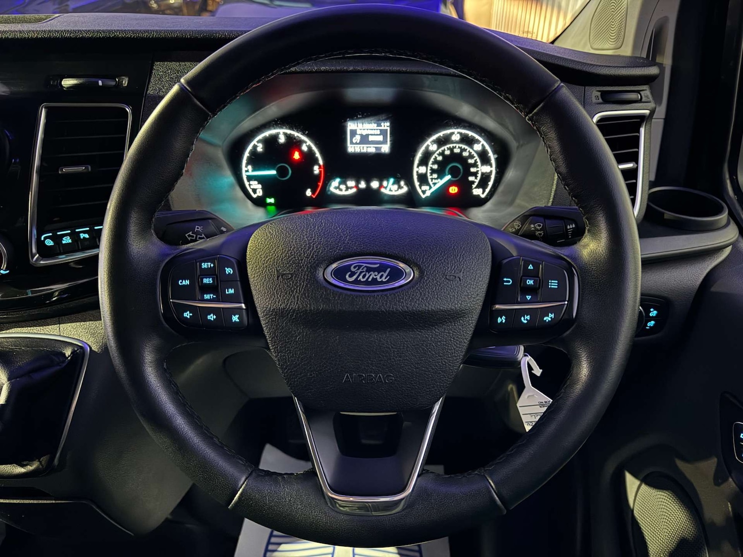 Used Ford Transit Custom 2022 for sale - 77482424: Photo 58