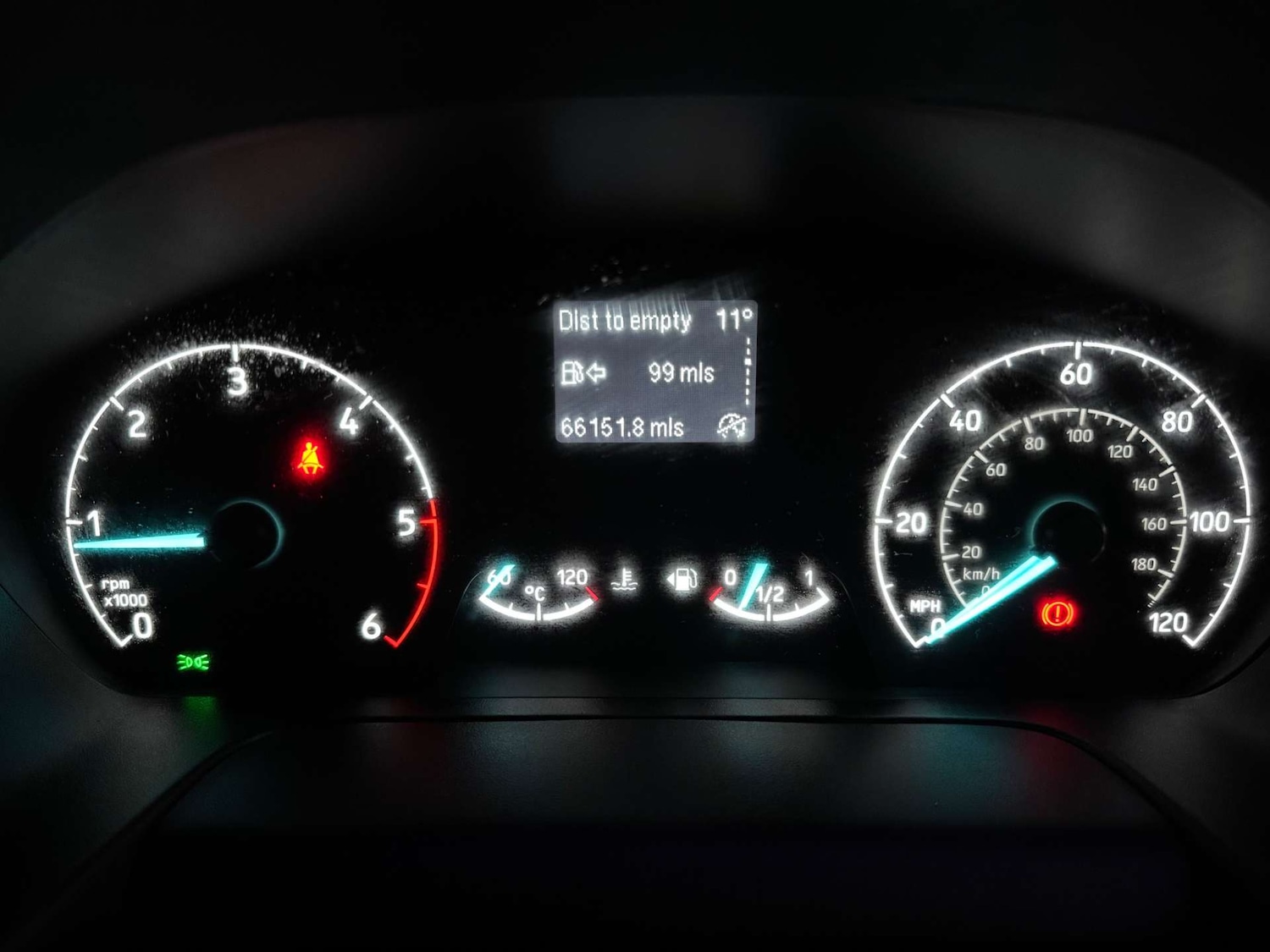 Used Ford Transit Custom 2022 for sale - 77482424: Photo 64