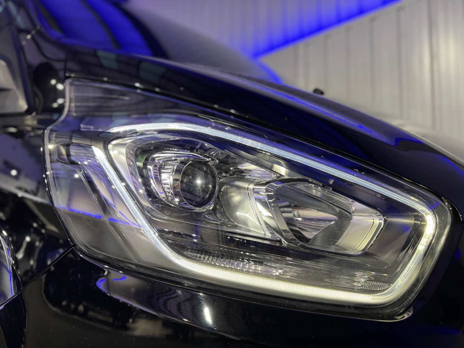 Used Ford Transit Custom 2022 for sale - 77482424: Photo 8