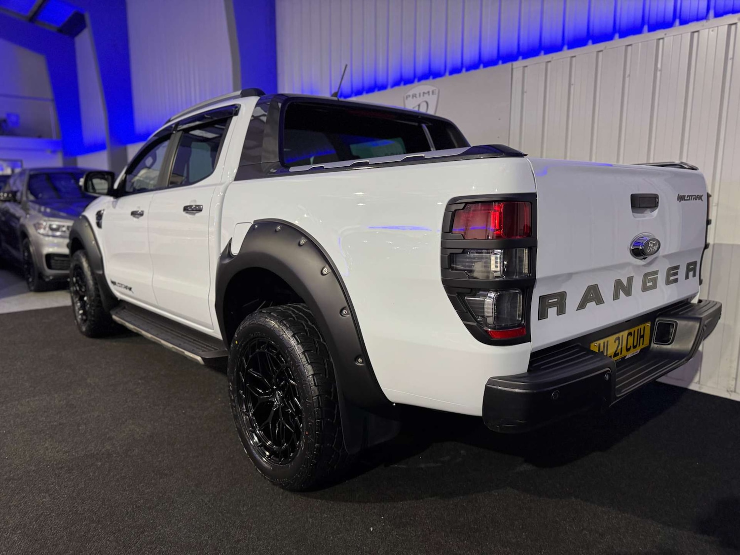 Used Ford Ranger 2021 for sale - 77417615: Photo 12