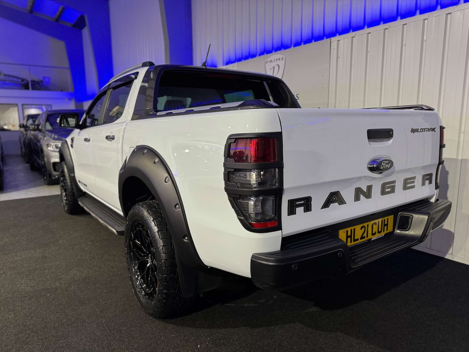 Used Ford Ranger 2021 for sale - 77417615: Photo 13