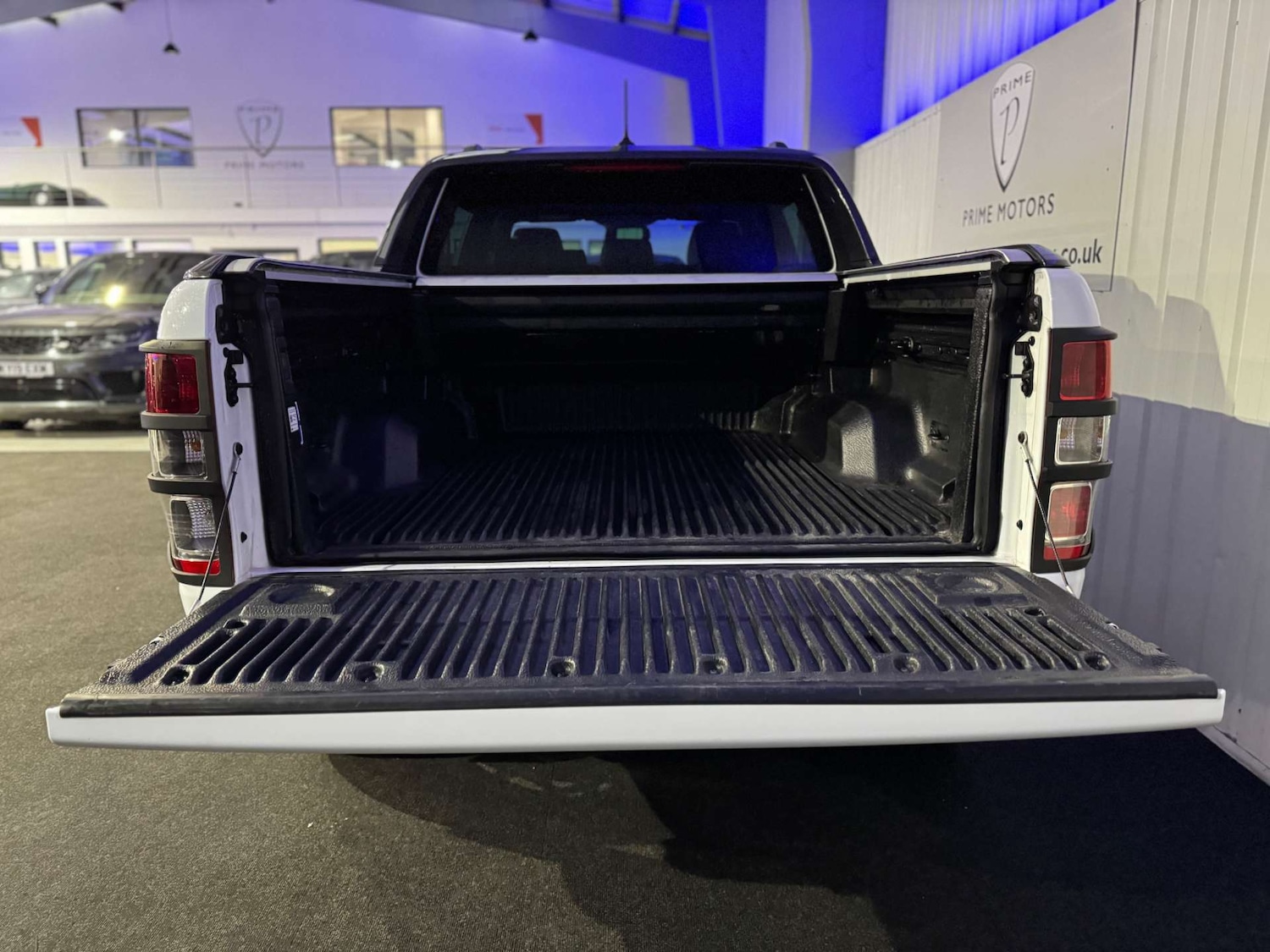 Used Ford Ranger 2021 for sale - 77417615: Photo 19