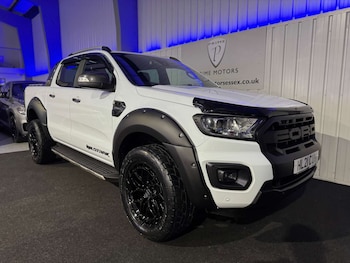 Ford Ranger feature image