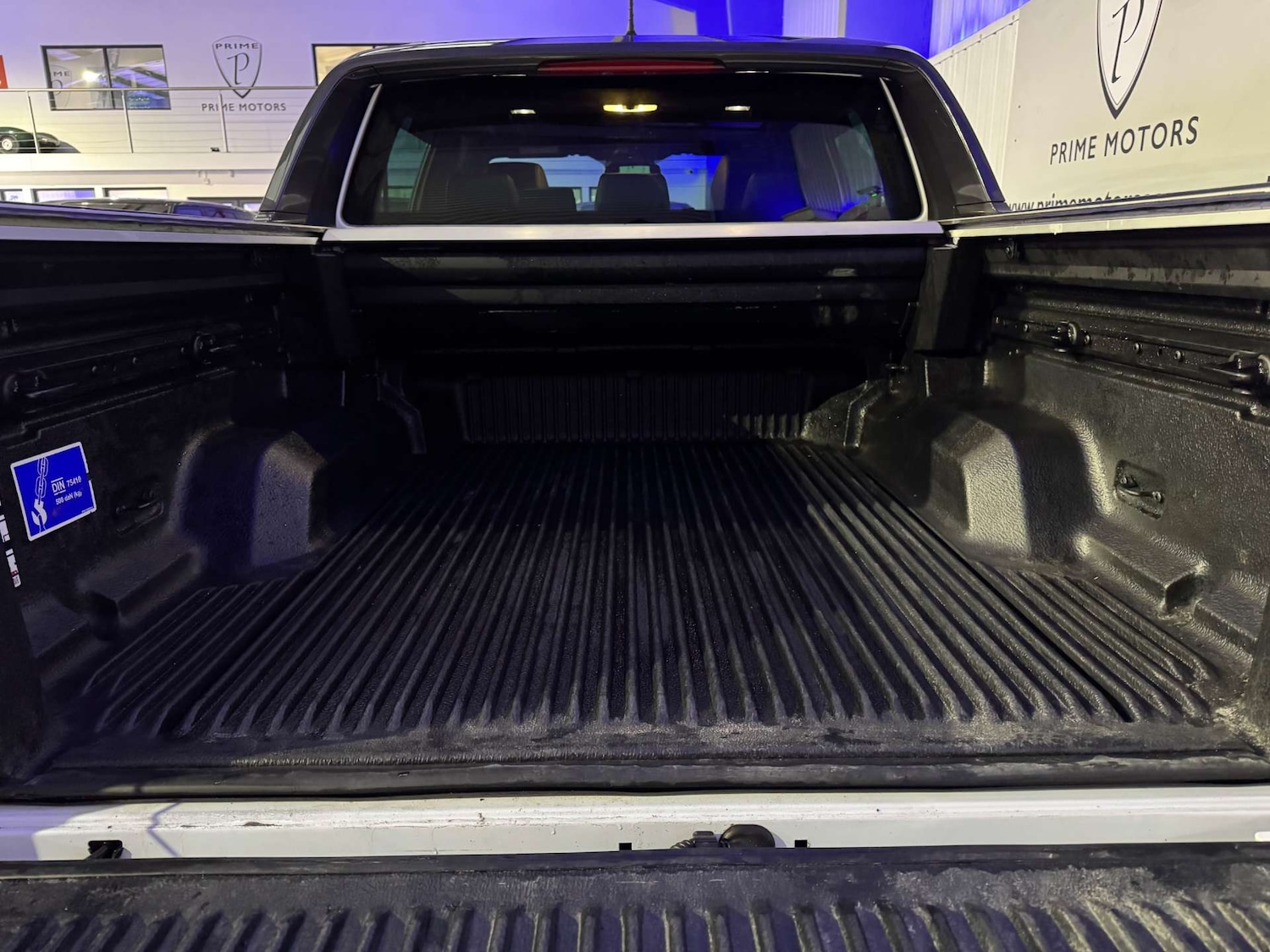 Used Ford Ranger 2021 for sale - 77417615: Photo 20