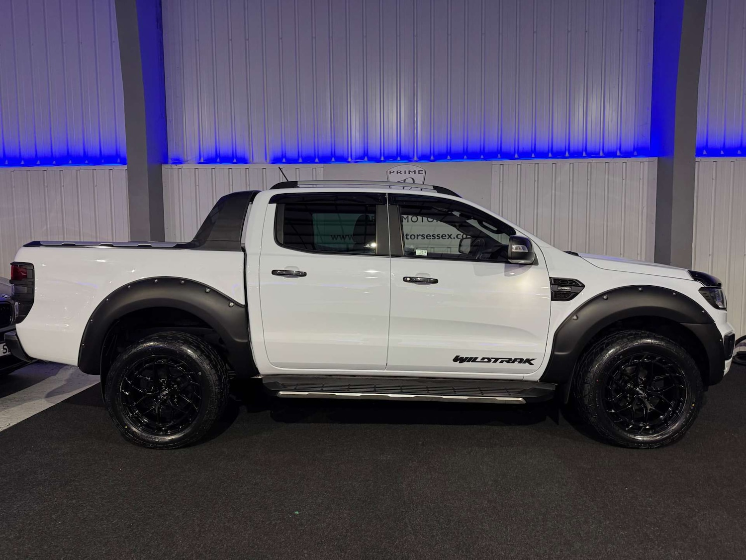 Used Ford Ranger 2021 for sale - 77417615: Photo 23