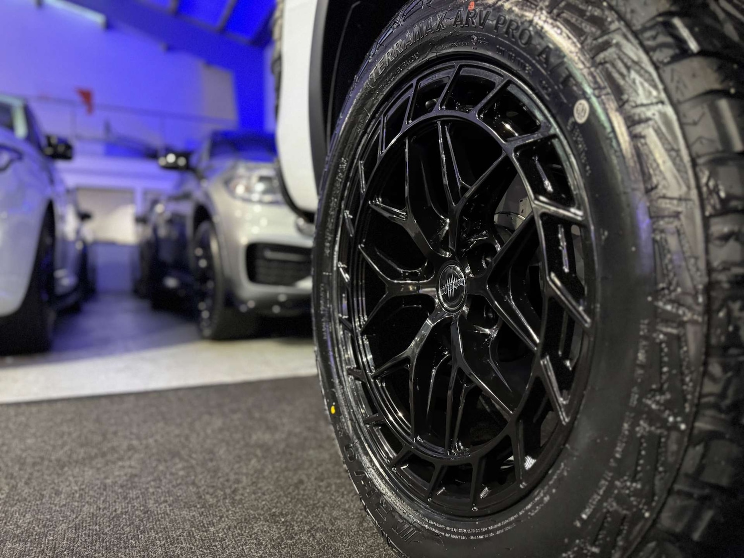 Used Ford Ranger 2021 for sale - 77417615: Photo 24