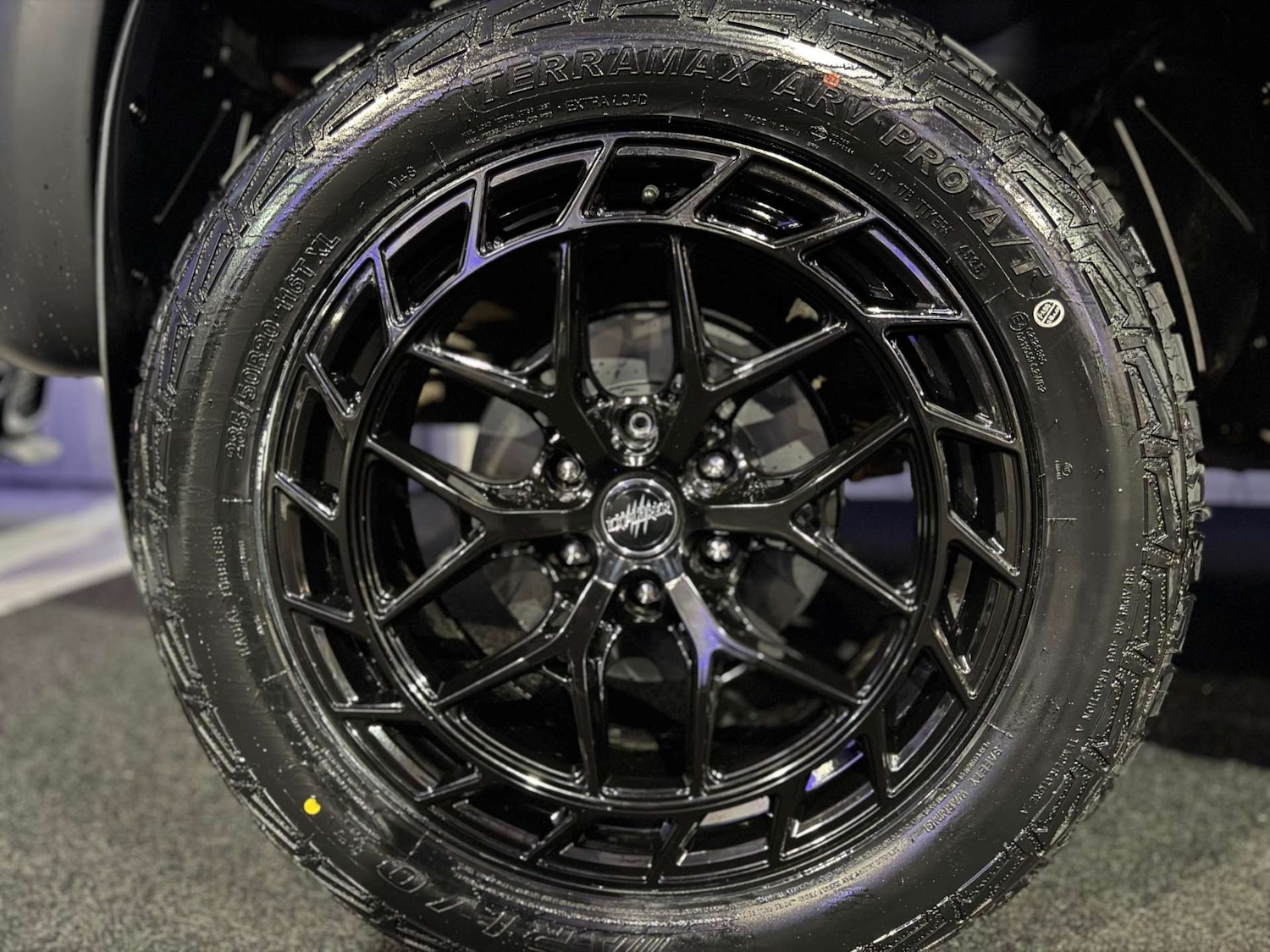 Used Ford Ranger 2021 for sale - 77417615: Photo 25