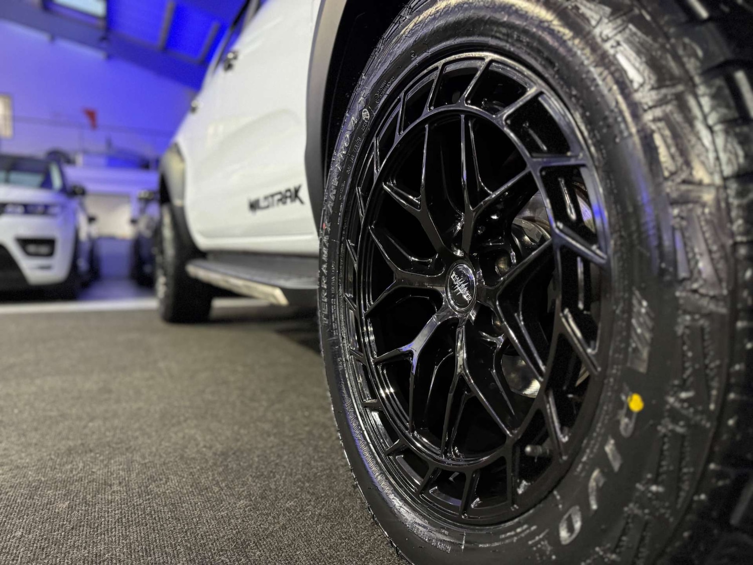 Used Ford Ranger 2021 for sale - 77417615: Photo 26