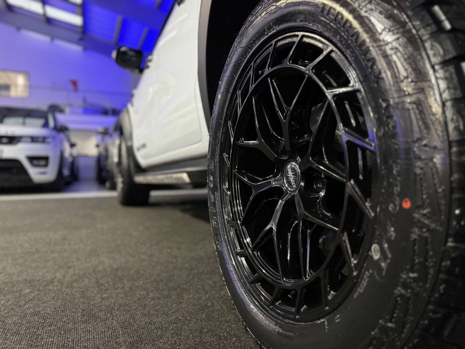 Used Ford Ranger 2021 for sale - 77417615: Photo 28