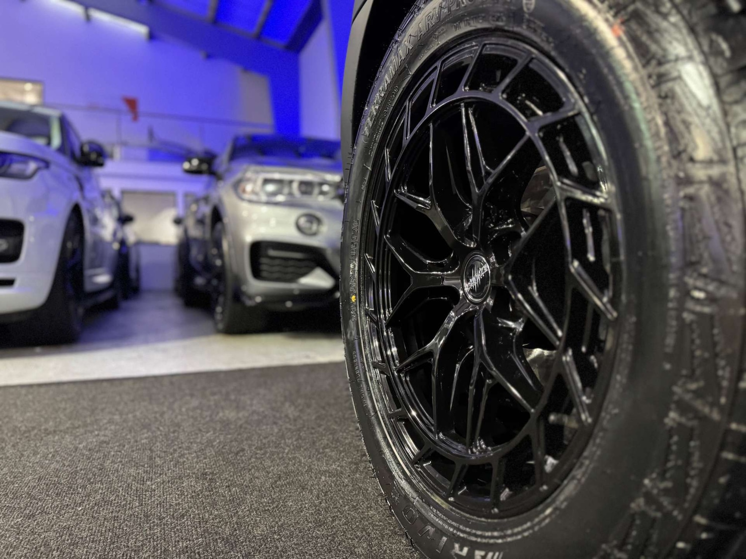 Used Ford Ranger 2021 for sale - 77417615: Photo 30