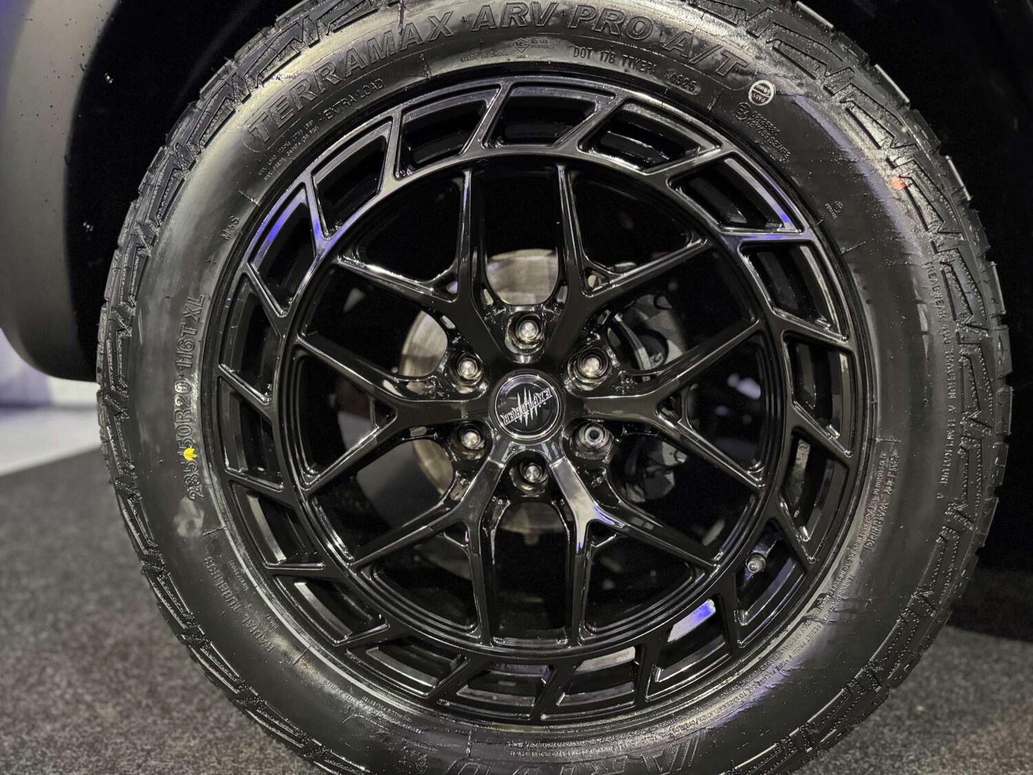 Used Ford Ranger 2021 for sale - 77417615: Photo 31