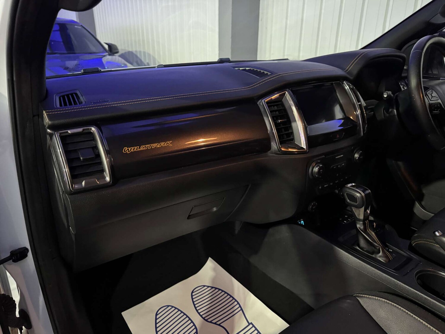 Used Ford Ranger 2021 for sale - 77417615: Photo 32