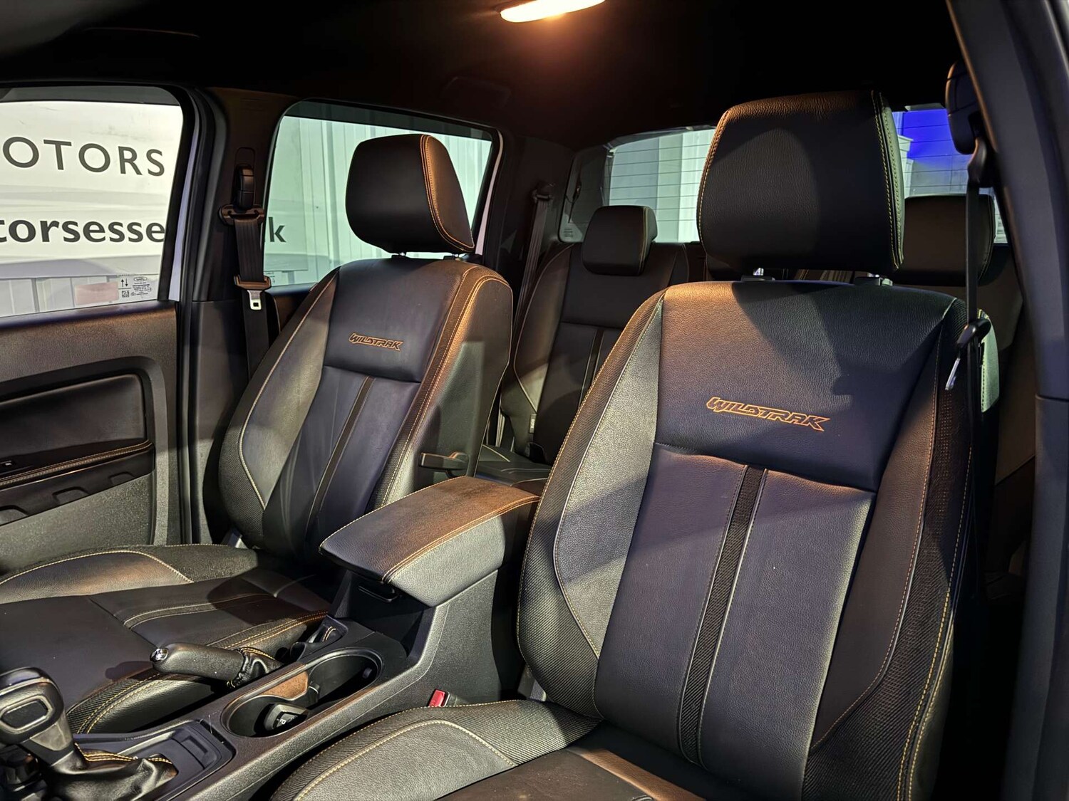 Used Ford Ranger 2021 for sale - 77417615: Photo 33