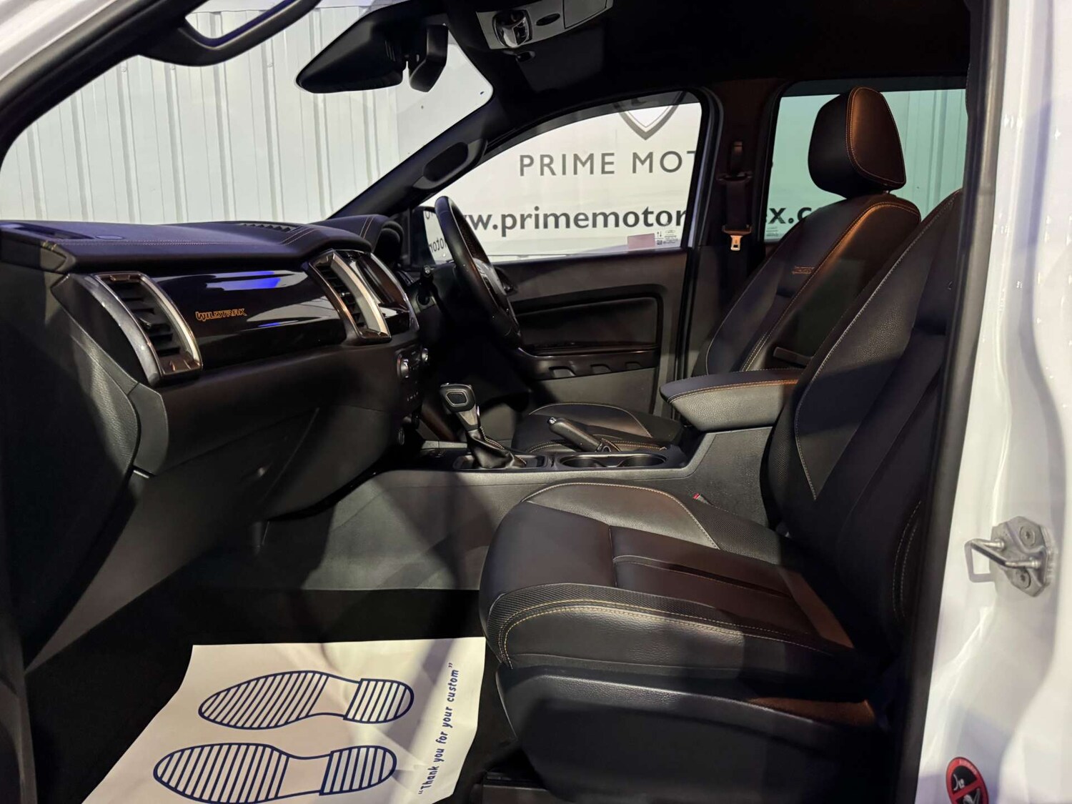 Used Ford Ranger 2021 for sale - 77417615: Photo 34