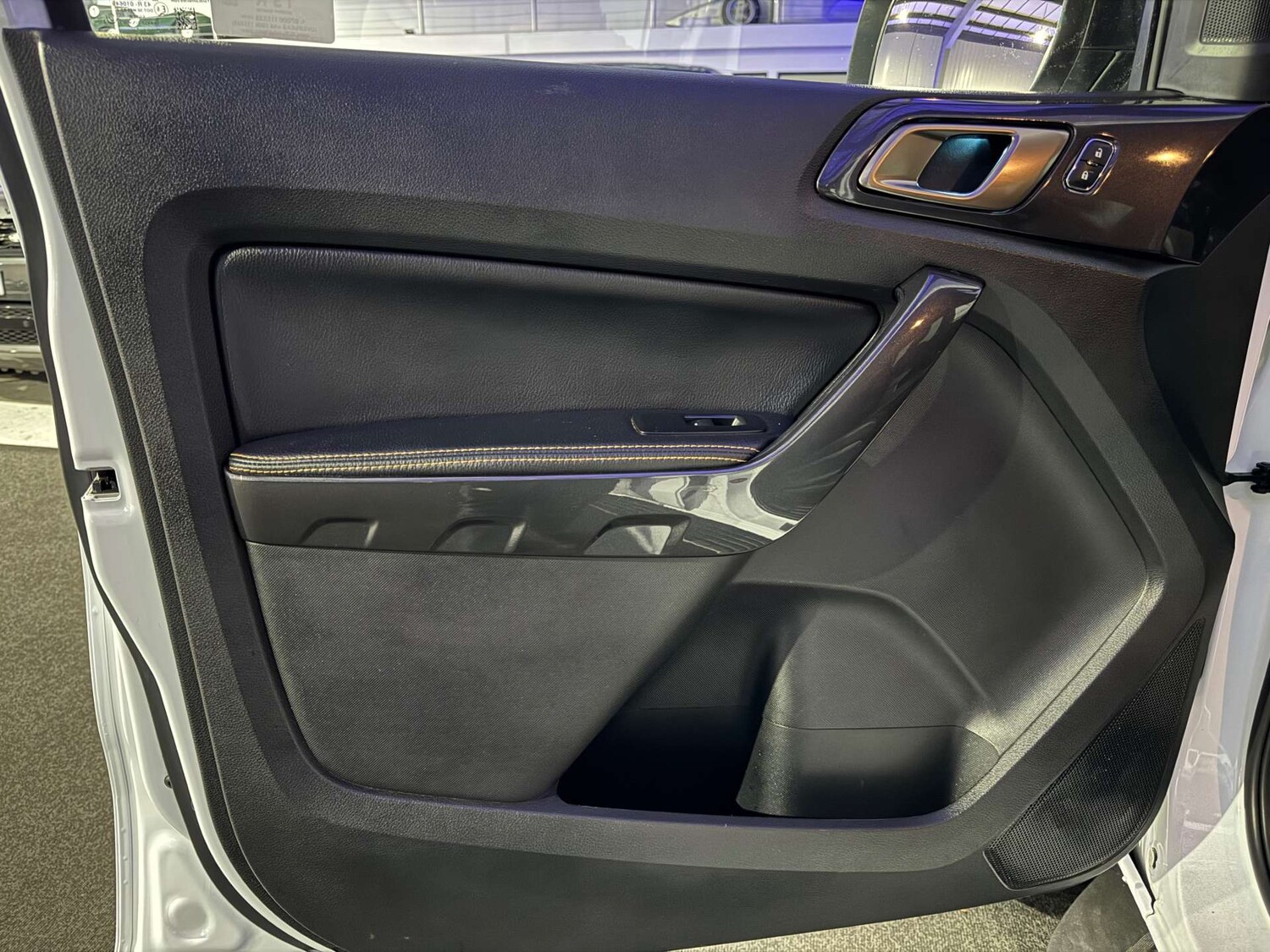 Used Ford Ranger 2021 for sale - 77417615: Photo 35