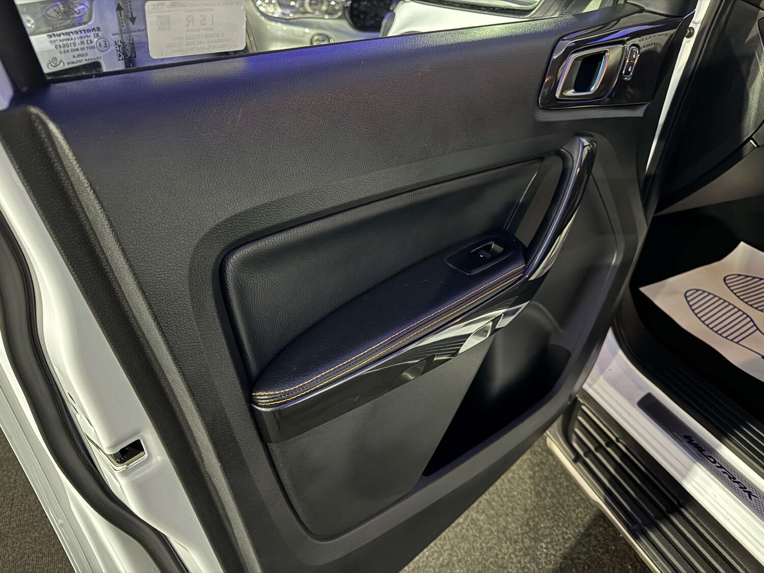 Used Ford Ranger 2021 for sale - 77417615: Photo 36