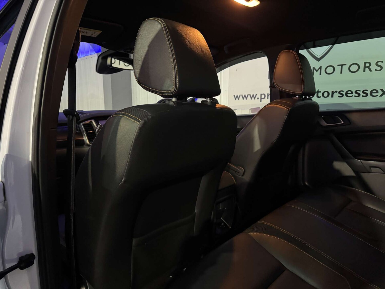 Used Ford Ranger 2021 for sale - 77417615: Photo 39