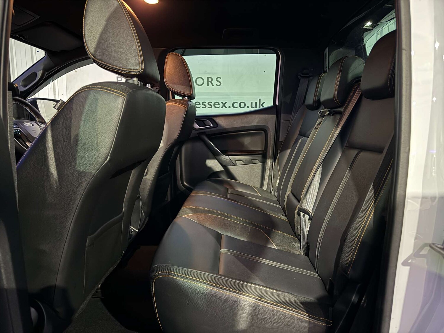 Used Ford Ranger 2021 for sale - 77417615: Photo 40