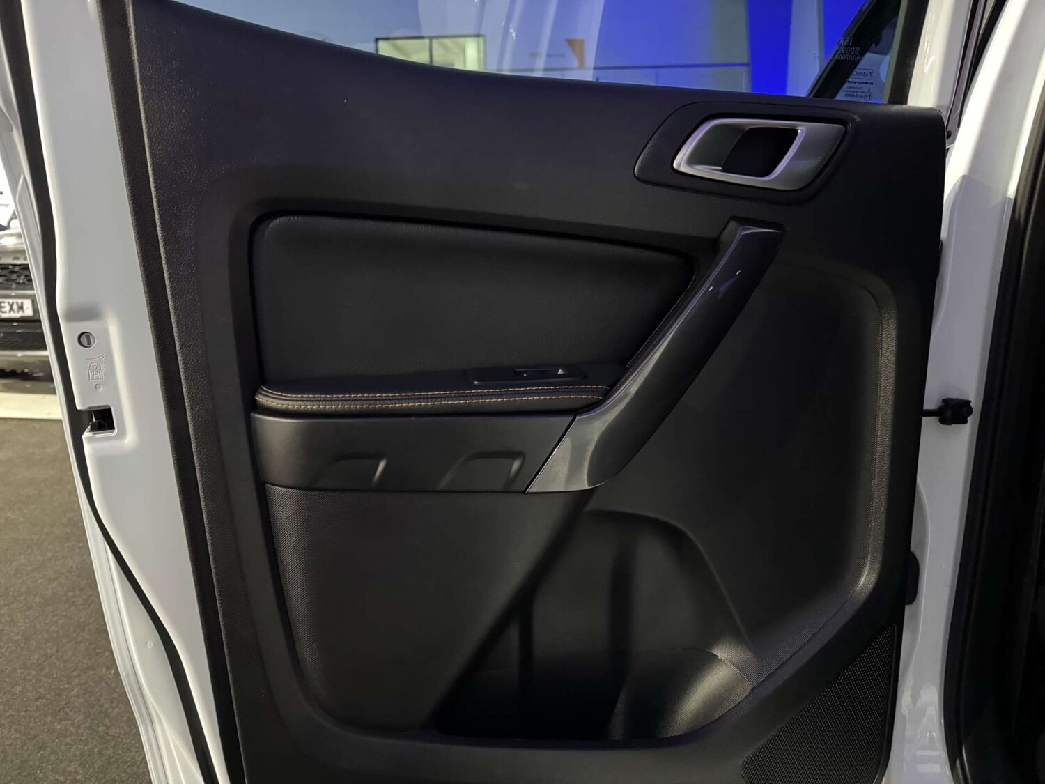 Used Ford Ranger 2021 for sale - 77417615: Photo 41