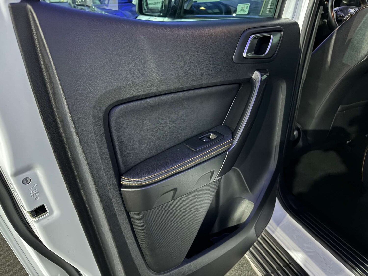 Used Ford Ranger 2021 for sale - 77417615: Photo 42