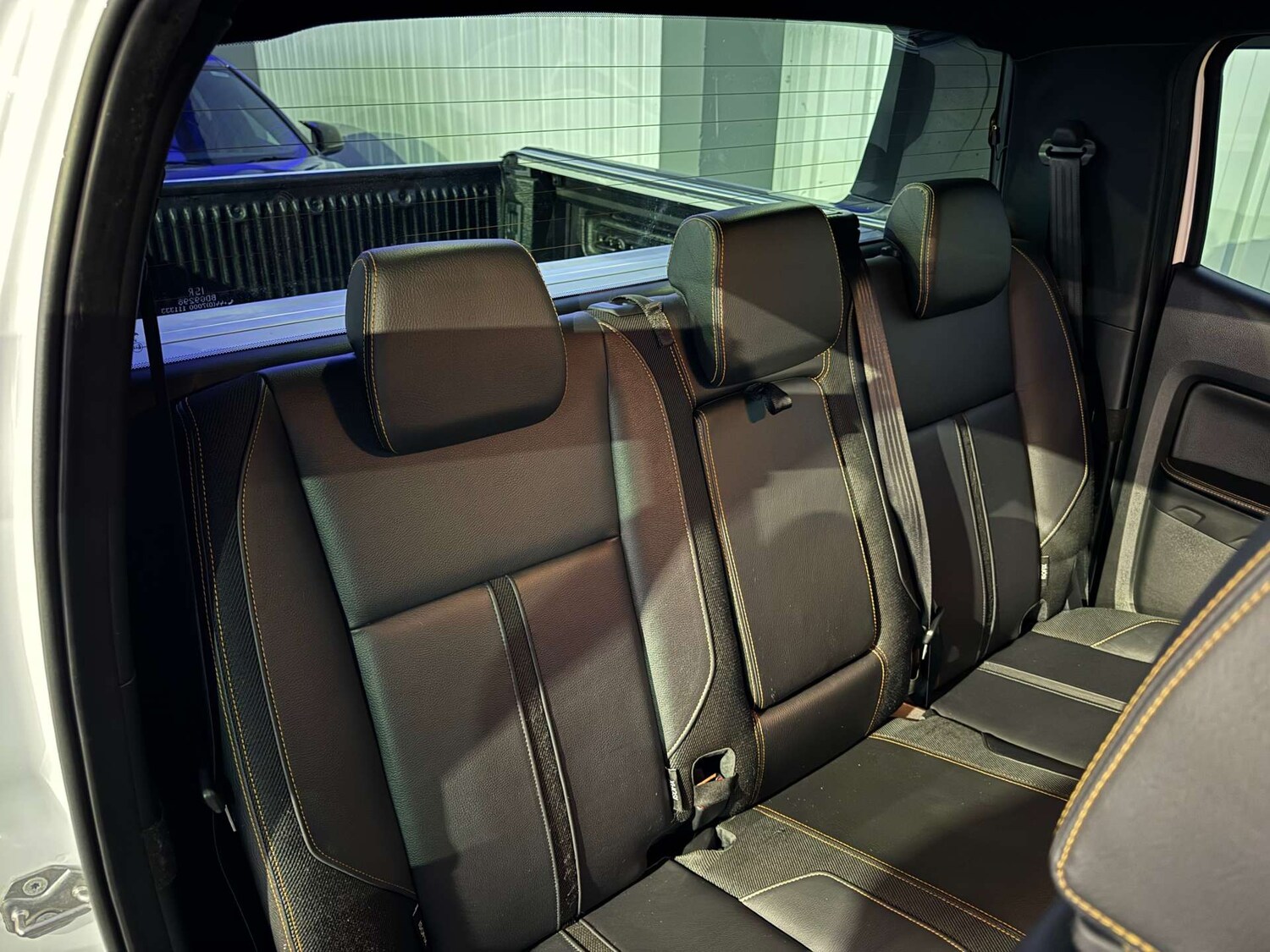 Used Ford Ranger 2021 for sale - 77417615: Photo 43