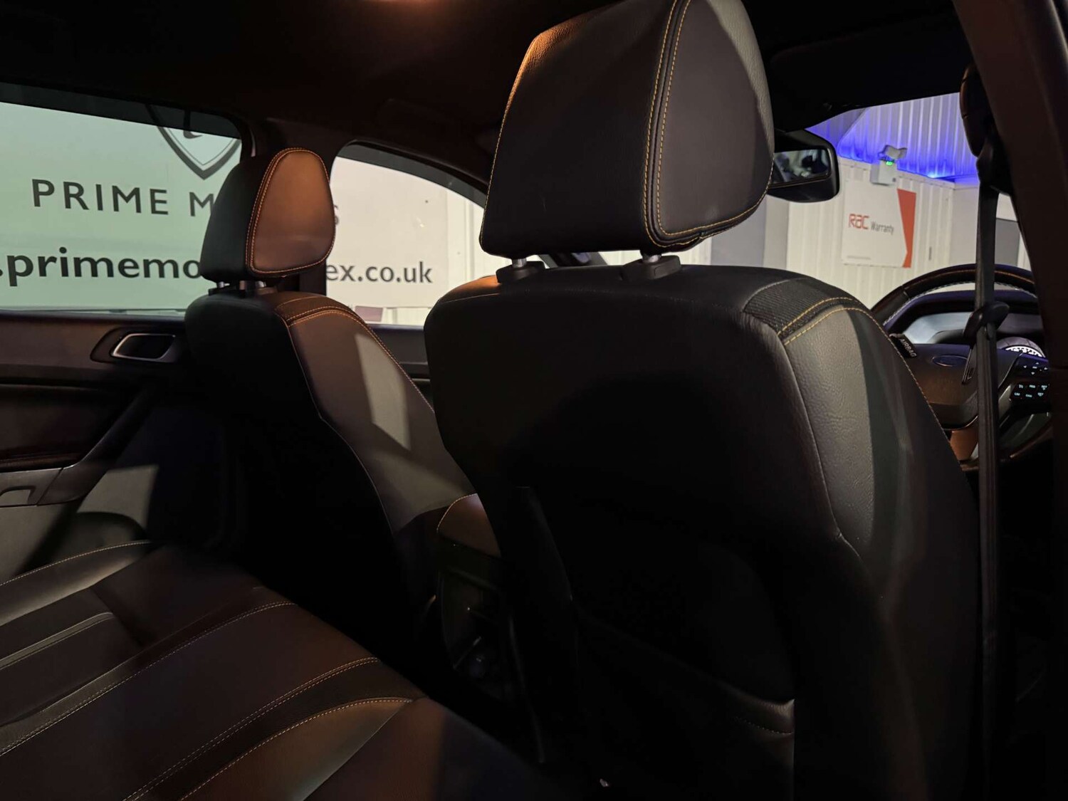 Used Ford Ranger 2021 for sale - 77417615: Photo 44