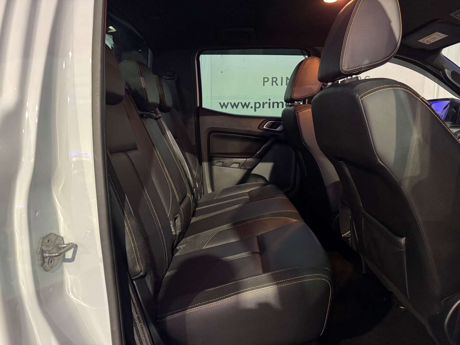 Used Ford Ranger 2021 for sale - 77417615: Photo 45