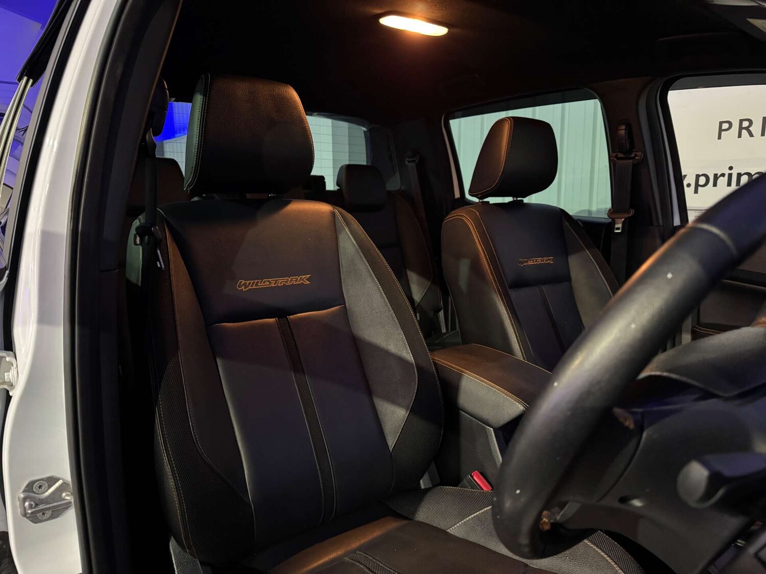 Used Ford Ranger 2021 for sale - 77417615: Photo 48