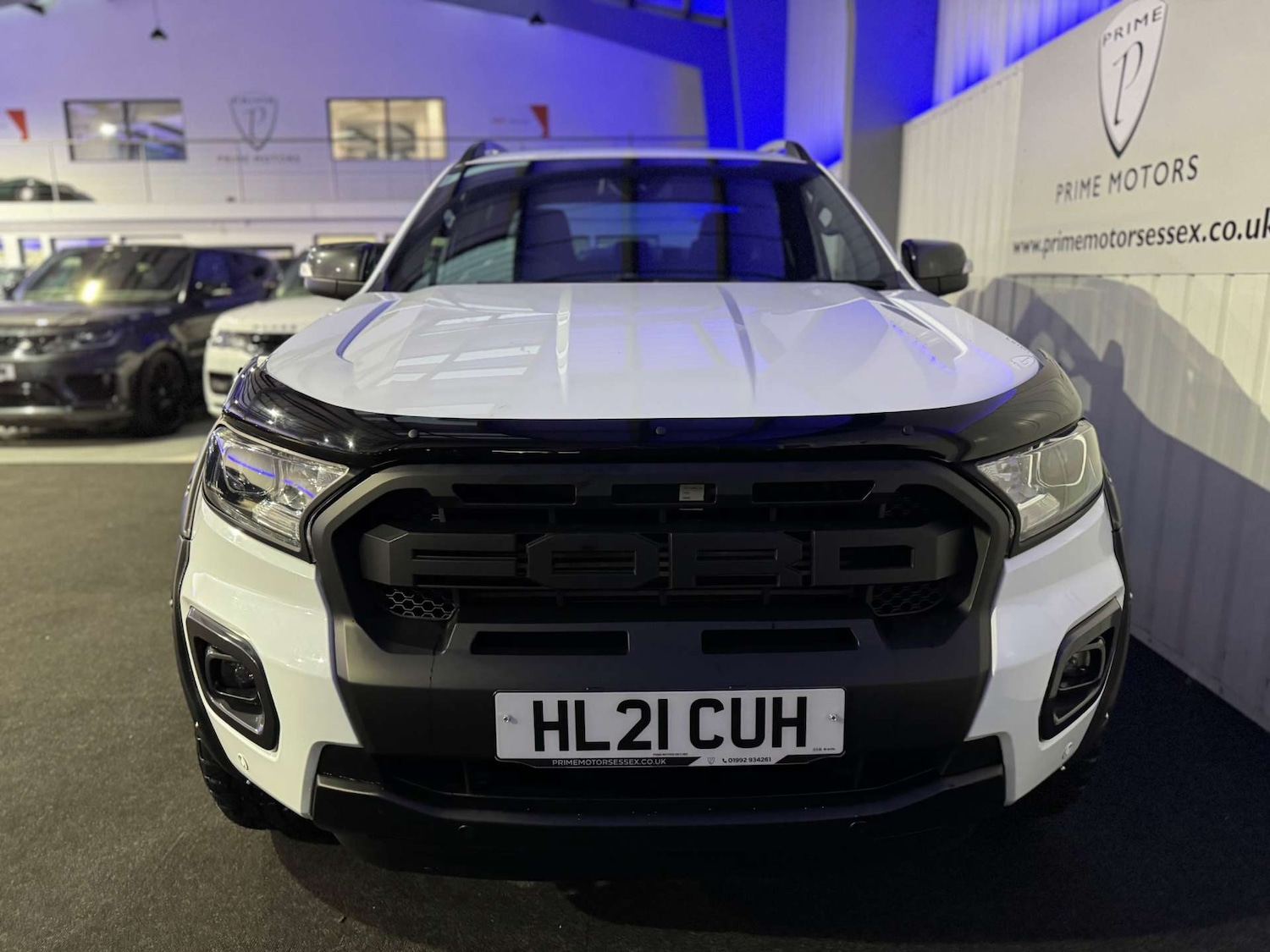 Used Ford Ranger 2021 for sale - 77417615: Photo 5