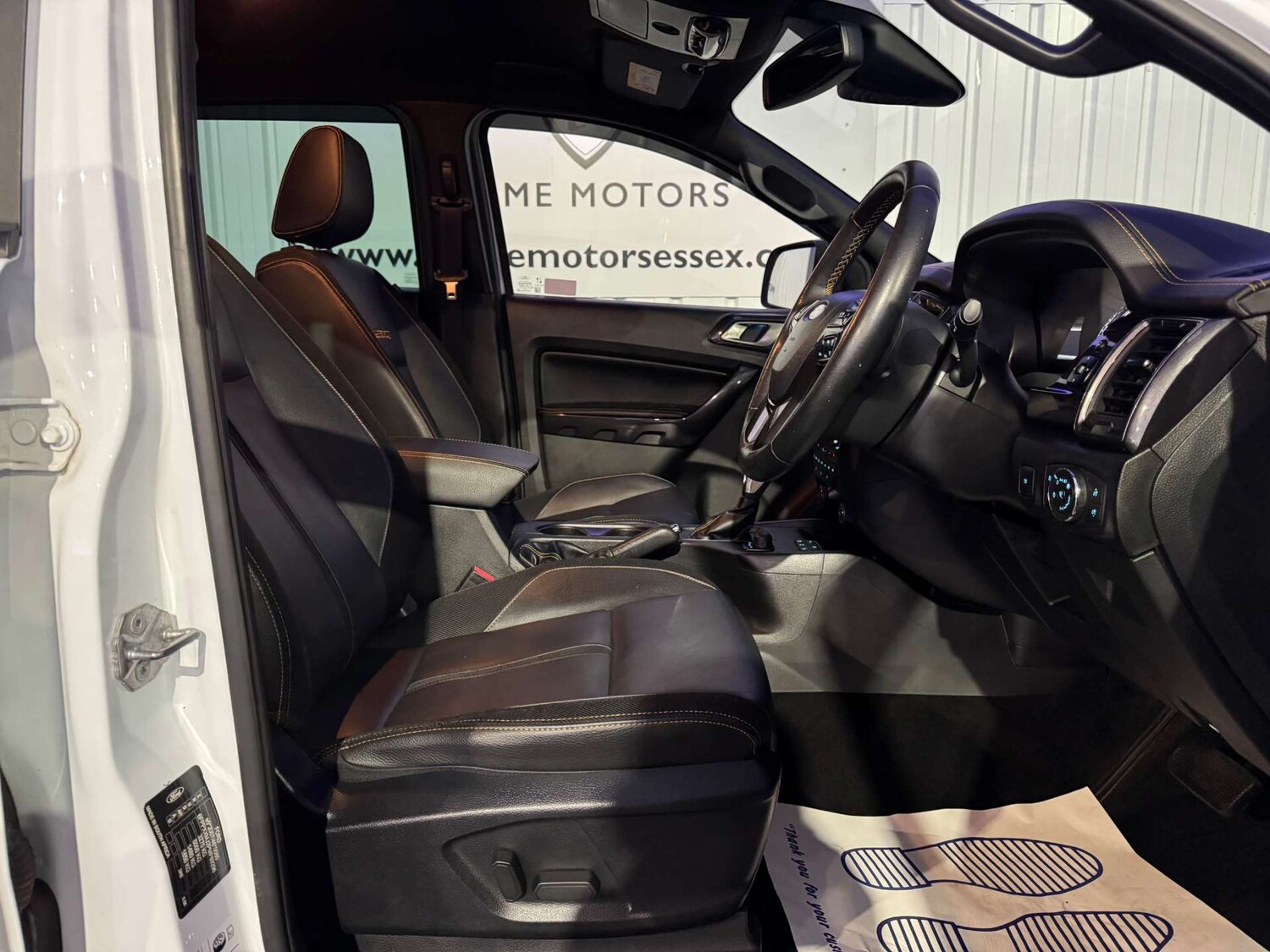 Used Ford Ranger 2021 for sale - 77417615: Photo 50