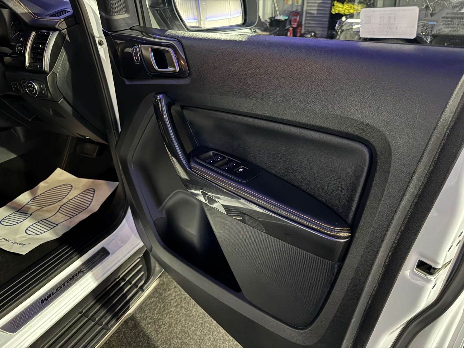 Used Ford Ranger 2021 for sale - 77417615: Photo 53