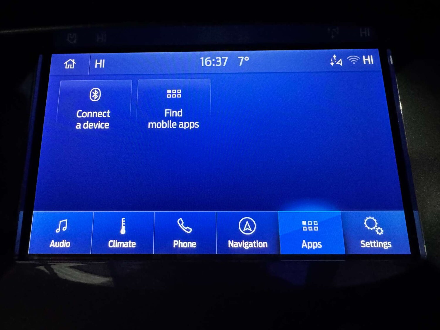 Used Ford Ranger 2021 for sale - 77417615: Photo 58