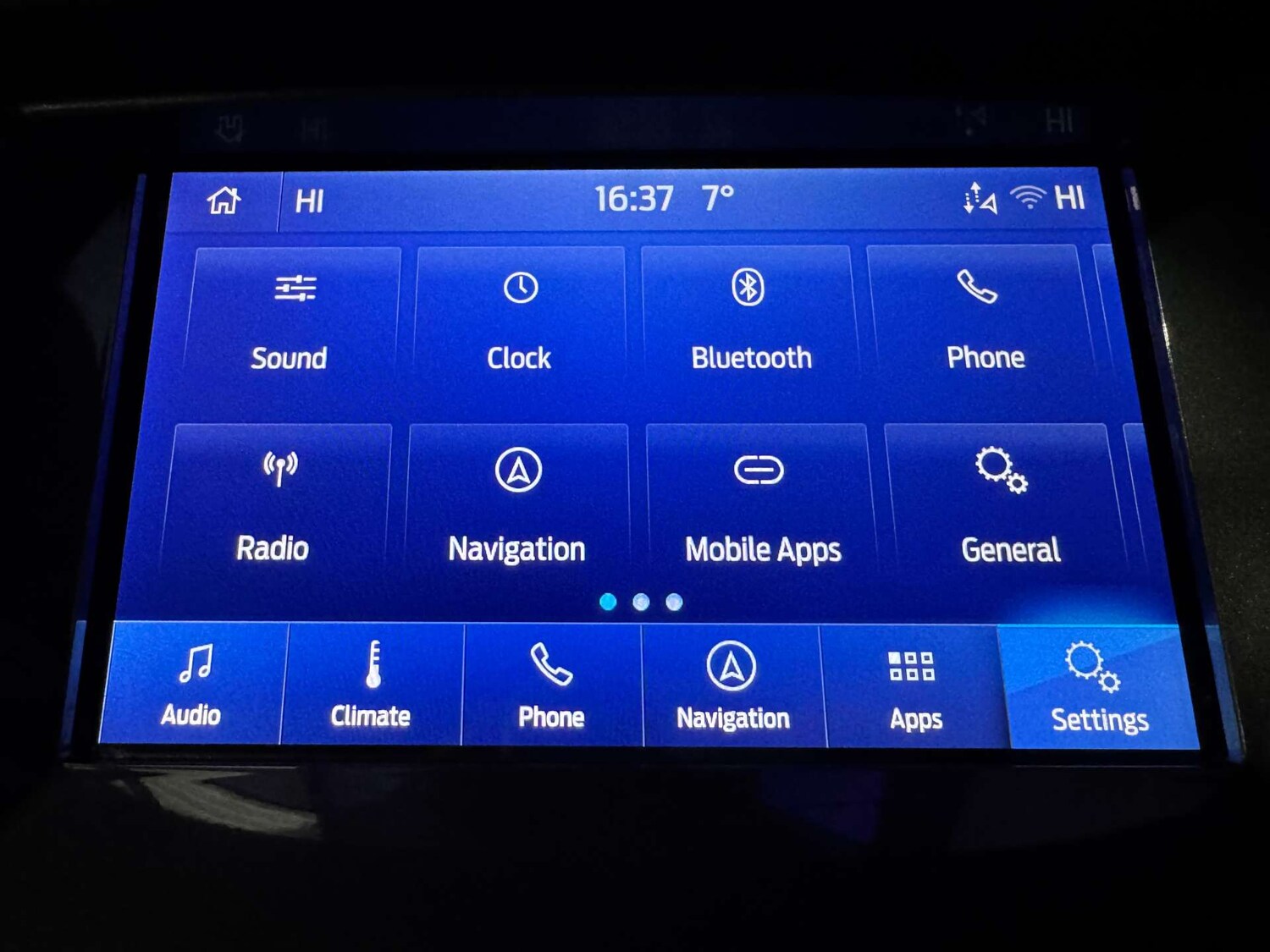 Used Ford Ranger 2021 for sale - 77417615: Photo 59