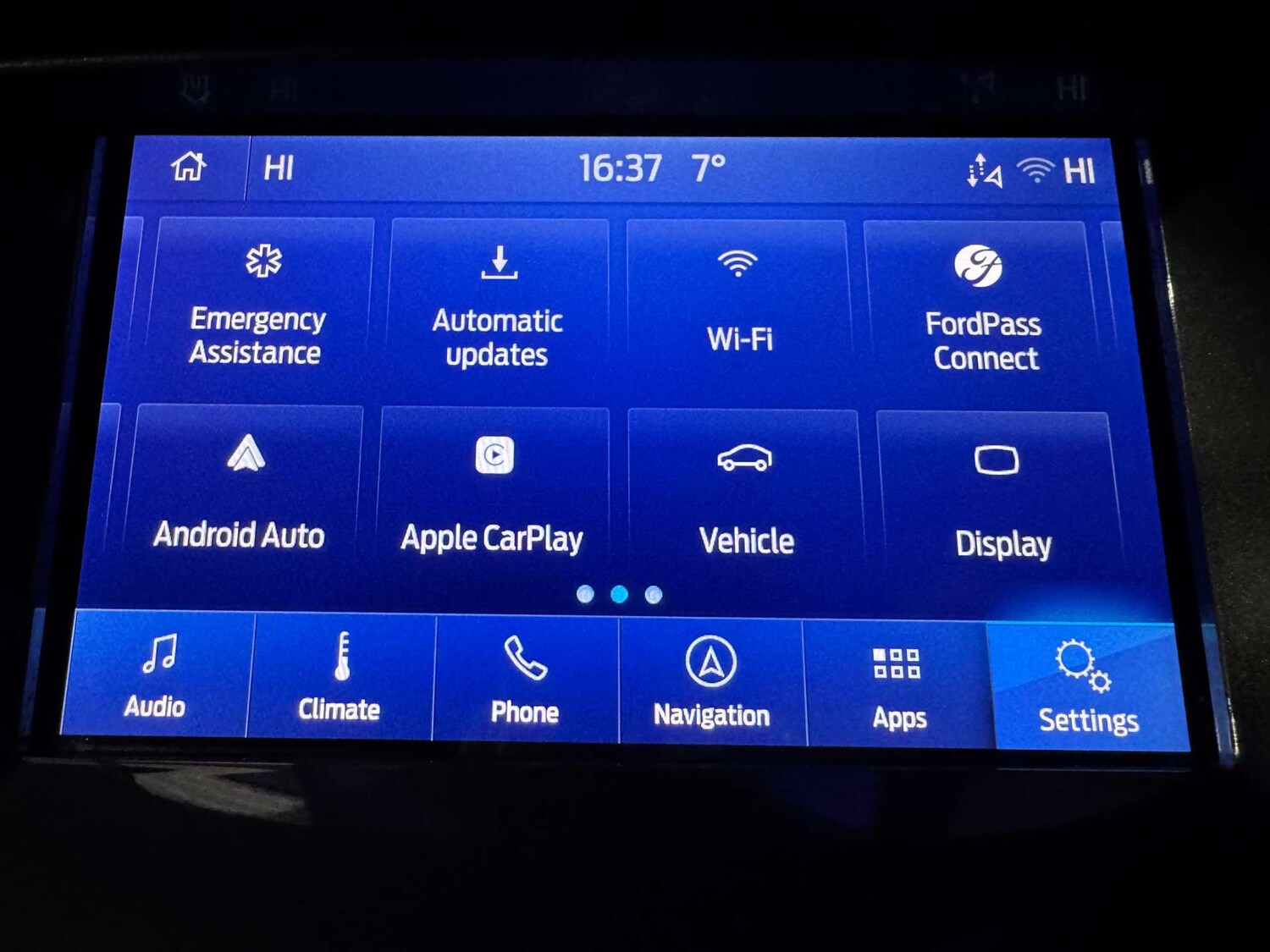 Used Ford Ranger 2021 for sale - 77417615: Photo 60