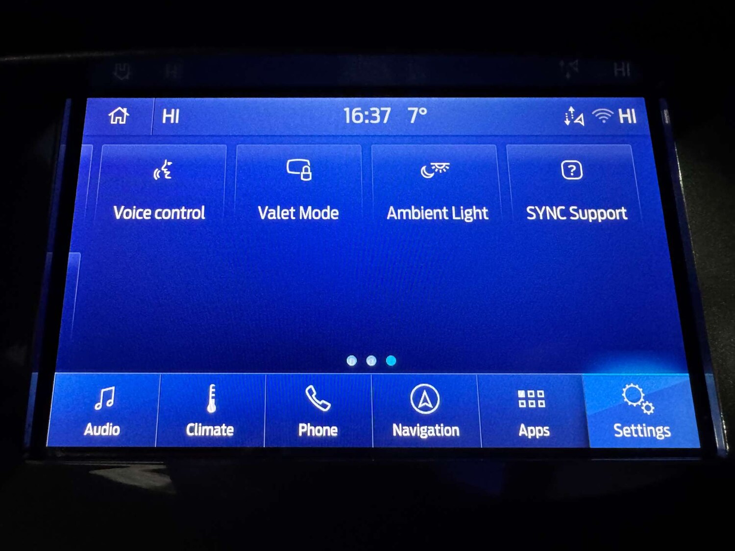 Used Ford Ranger 2021 for sale - 77417615: Photo 61