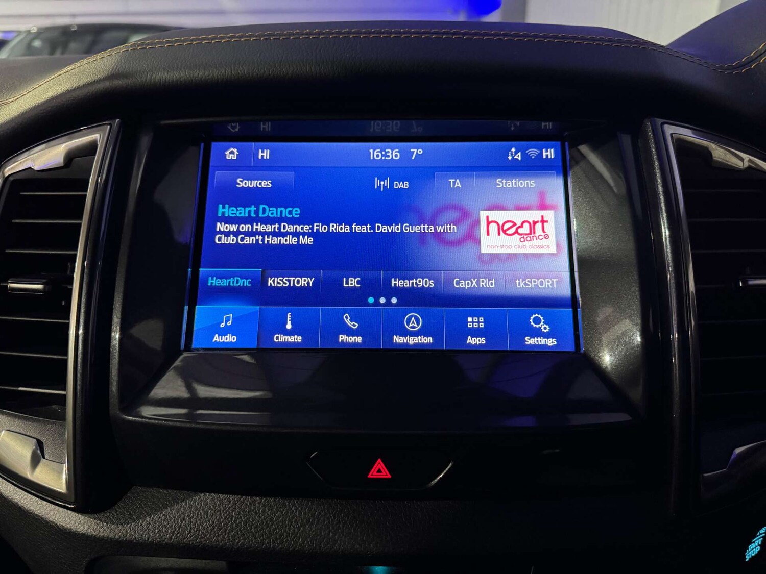 Used Ford Ranger 2021 for sale - 77417615: Photo 63