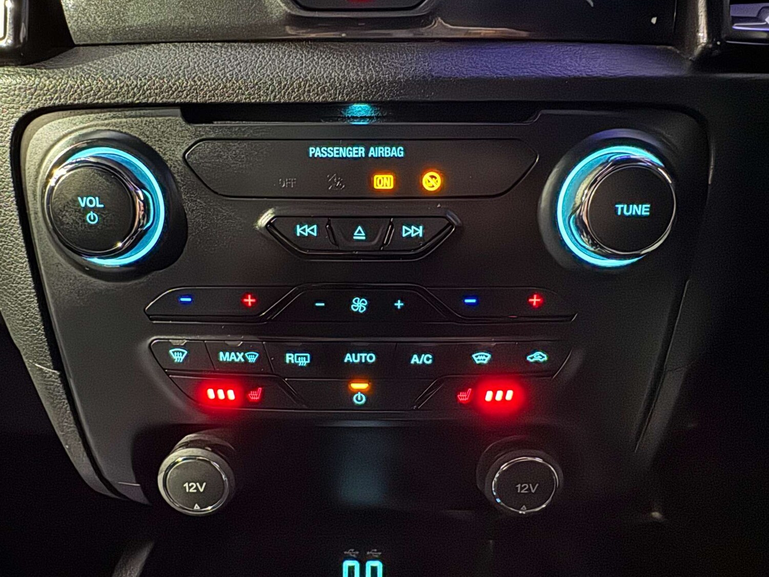 Used Ford Ranger 2021 for sale - 77417615: Photo 64